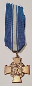 *Finlandia* KAINUU *Medaglia Guerra Invernale*1939-1940 *MOLTO RARA - Foto 1 di 3