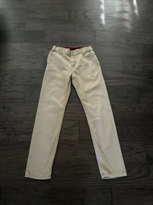 boys levis 502 Khaki size 14 - Picture 1 of 6