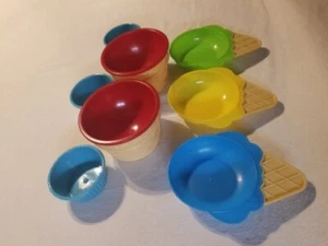 Ice Cream Dishes For Kiddos - Picture 1 of 3