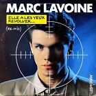 Marc Lavoine - Elle A Les Yeux Revolver - 1985 - Vinyle 12" Maxi 45 Tours Rpm