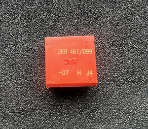 1 Stück/pcs.  ZKB461/099-07H (T60405-A4610-X99)  - VAC - LIN Speicherdrossel - Picture 1 of 2