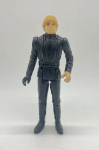Star Wars Kenner 1983 Vintage Luke Skywalker Return of Jedi Knight LOOSE FIGURE - Picture 1 of 3