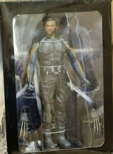 Marvel Hasbro Avengers Large X-Men Origins Wolverine 12" Action Figure Statue