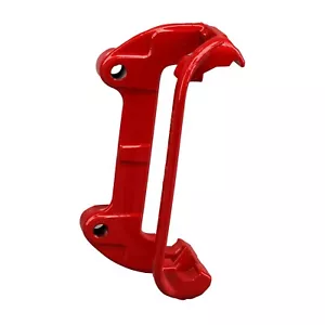 1988-1996 Corvette C4 Red Z51 & ZR1 RH Soporte de montaje de pinza delantera - Imagen 1 de 1