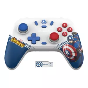 GameSir T4N lite Wireless Switch Controller Bluetooth Gamepad Hall rocker steam - Picture 1 of 3