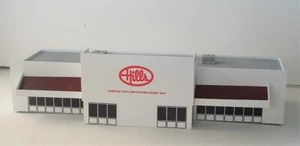 HO Hills Department Store HO - Picture 1 of 2