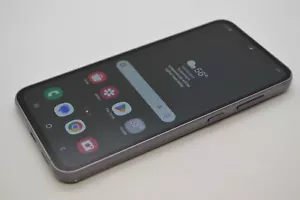 CERTIFIED Samsung Galaxy S23 FE SM-S711U1 5G 128GB Graphite (Unlocked) 5G #L810 - Picture 1 of 4