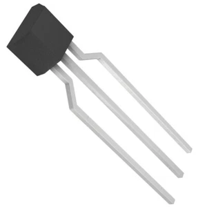 10 x 2SC1740S Rohm Transistor NPN 50V 0.15A NOS - Bild 1 von 1