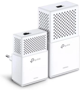 KIT TP-LINK TL-WPA7510 1000 Mbit/s port Ethernet intégré WLAN blanc 2 pièces(s) - Photo 1/4