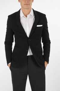 Trajes boohoo | Chaqueta de traje super skinny con botonadura simple Lila  Hombre | Inspiretomotivate