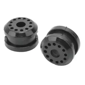 Para 1500 2500 3500 4X4 caja de transferencia palanca de cambios acoplamiento buje ojal 2 piezas - Imagen 1 de 8