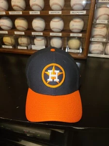 Houston Astros Hat - Picture 1 of 5