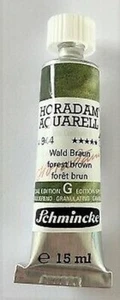 Schmincke Horadam Édition Spéciale Granulat 15Ml=14,50€ (Gp1L=966,66€) - Picture 1 of 14