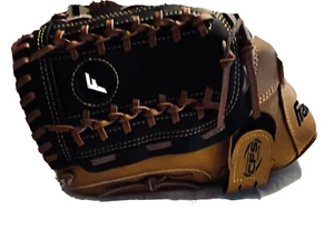 Franklin Sports Fielding Baseball Glove, Left Hand Throw - Picture 1 of 5
