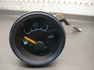 Arctic Cat Pantera 800EFI 2003 Fuel Gauge 24120403 - Picture 1 of 4