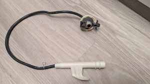 Samsung WW90T554DAW Washing Machine Water Level Pressure Sensor DC96-01703Q - Picture 1 of 3
