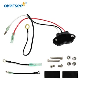 Sensor de encendido Thunderbolt para MerCruiser 87-91019A3 87-892150Q02 recogida 4.3 5 - Imagen 1 de 3
