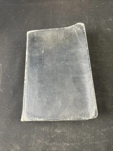 The Blue Jacket Manual United States Navy 1940 10th Edition - Bild 1 von 12
