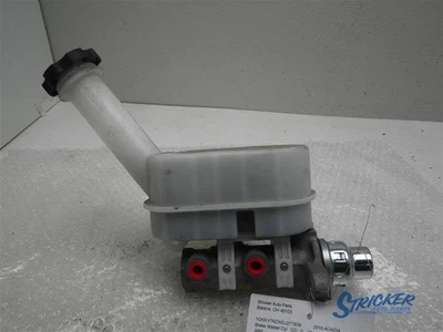 Cilindro maestro de freno GMC Acadia 2009-2016 1741162 22823315 9738 Foto 1 de 4