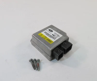 2010-2013 LAND ROVER LR4 RANGE ROVER SPORT (L320) SRS BAG CONTROL MODULE - Image 1 of 4