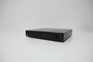 T+A MP 2000 R MK II High-End CD-Player/DAC - Bild 1 von 6