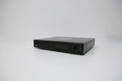T+A MP 2000 R MK II High-End CD-Player/DAC - Bild 1 von 4