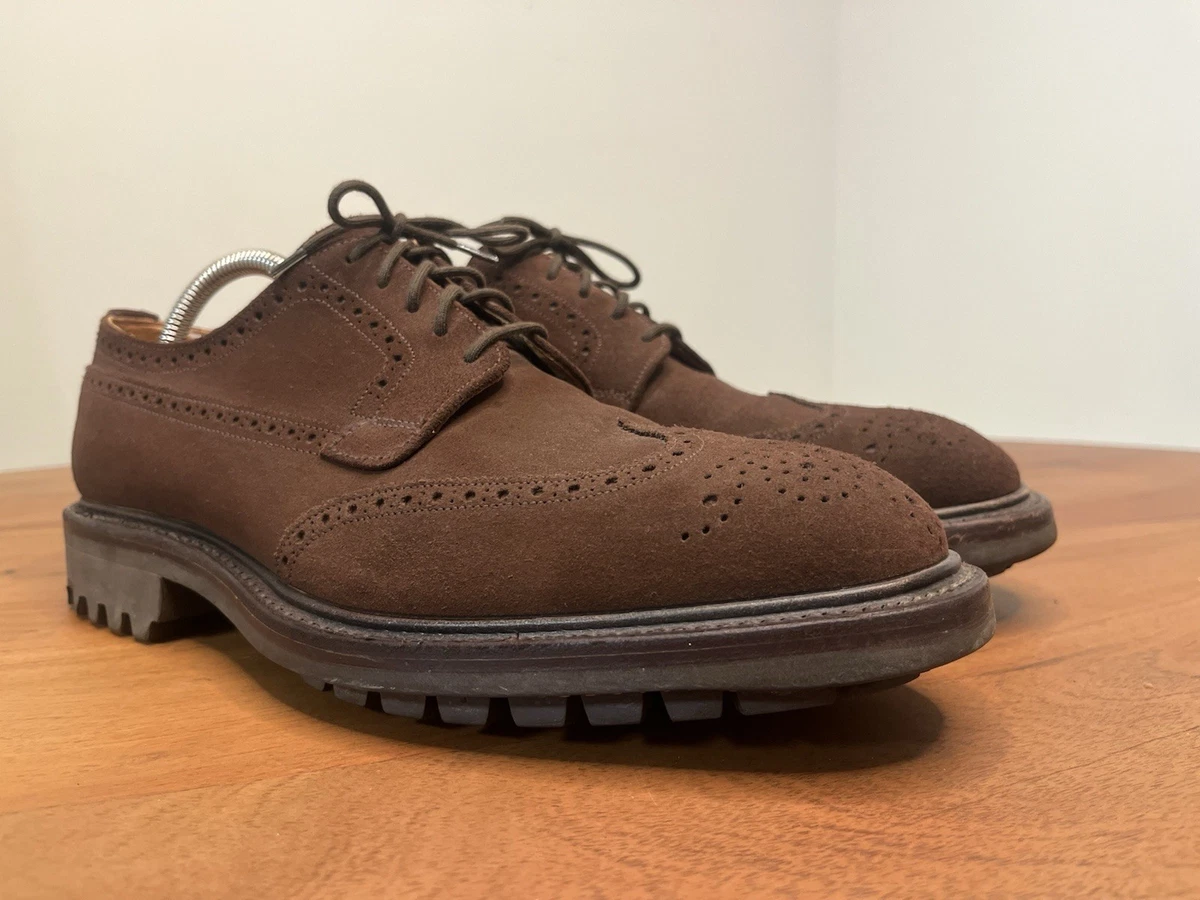 Church's Shoes for Men for sale | eBay