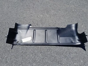 Porsche 928 Aluminum Under Shield 92850494104 NOS OEM - Picture 1 of 9