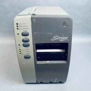 Zebra Stripe Thermal Transfer Label Printer S600 - Picture 1 of 6