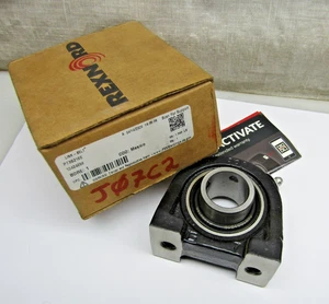 Rexnord Link Belt PT3S216E 1" Tapped Base Pillow Block Bearing - Picture 1 of 4