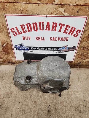 Polaris XCR Sport Indy Classic Trail 340 1985-2000 OEM buen retroceso usado 3083461 Foto 1 de 3