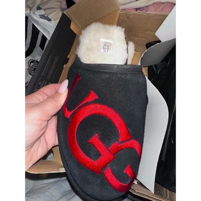 Zapatillas Ugg Hombre Nuevas En Caja Talla 7  Foto 1 de 3