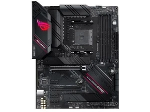 For ASUS ROG STRIX B550-F GAMING (WI-FI) motherboard AM4 DDR4 128G ATX Tested OK - Picture 1 of 4