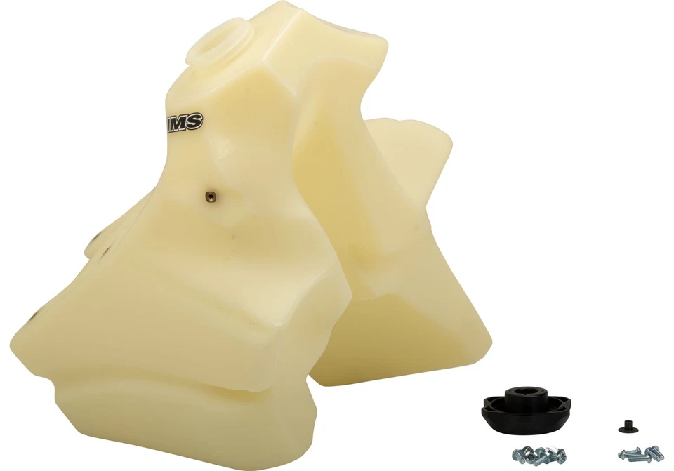 Tampa de parafuso tanque de combustível IMS 113338-BK1 3,2g preta 1 para KTM 450 XC-F 2016-2018 - Imagem 1 de 1