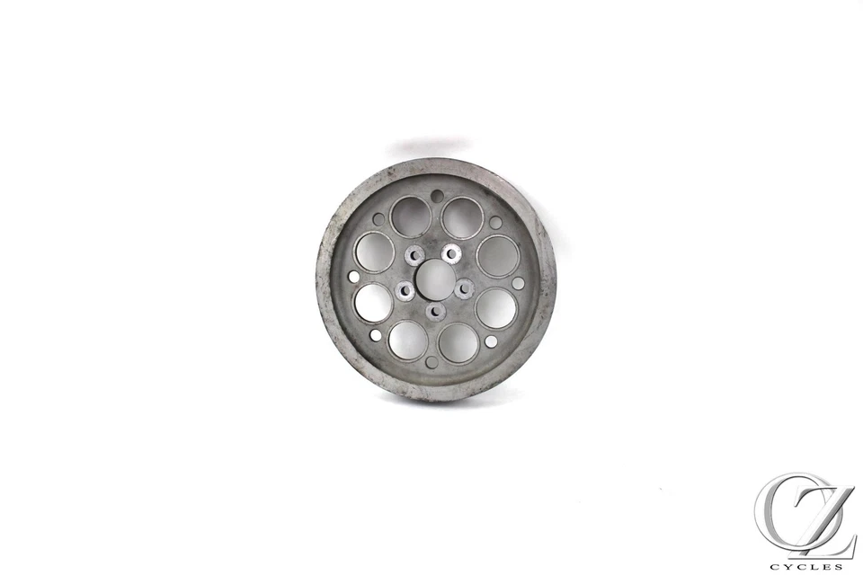 Harley-Fxd Dyna Super Glide 2002 02 polea trasera 40117-00 Foto 1 de 4