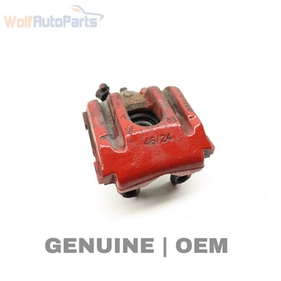 2006-2010 BMW 650I - REAR LEFT Brake Caliper 6753679 - Image 1 of 4