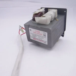 High Voltage Transformer 120V 60Hz MD-602MR-1 SEE DESC - Picture 1 of 12