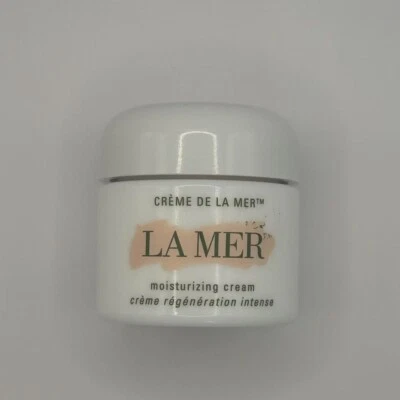 La Mer Moisturizing Cream 3.4oz Brand New No Box - Image 1 of 2