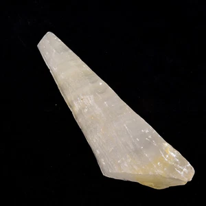 270g Calcite Crystal Gemstone Point Natural Mineral Specimen Healing Reiki - Picture 1 of 3
