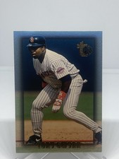 1995 Topps Tony Gwynn San Diego Padres