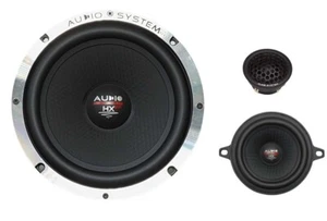 Audio System HX 165 Dust 3-Wege EVO3 - Bild 1 von 4