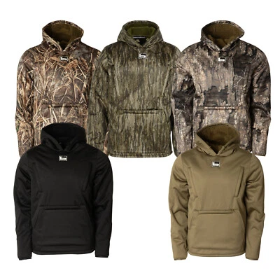 New Banded Gear FanaTech Soft Shell Hoodie Pullover - B1050016 - - Image 1 of 3