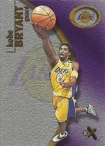 2000-01 Skybox EX Basketball Cards 1-100 You Pick!