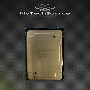 Intel Xeon Gold 5218 2.3 GHz 16 Cores SRF8T - Picture 1 of 3