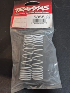 Molle Traxxas posteriori # 5858 - Foto 1 di 4