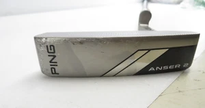 Ping Compsite Anser 2 Black Dot 34" Putter * - Picture 1 of 11