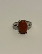 Estate Sale Haunted Enchanted Witch owned Love Lust Attraction Metaphysical Ring