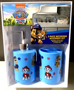 Paw Patrol 3-teiliges Assessory Set NEU - Bild 1 von 5