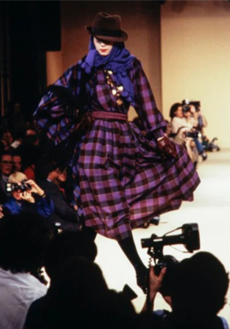 Yves Saint Laurent 1980s Vintage Dresses for Women for sale Yves Saint Laurent 1980s Vintage Dresses for Women for sale