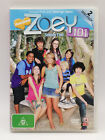Zoey 101: Season 2 (Dvd, 2006) 2-Disc Set Nickelodeon Teen Comedy Tv Series